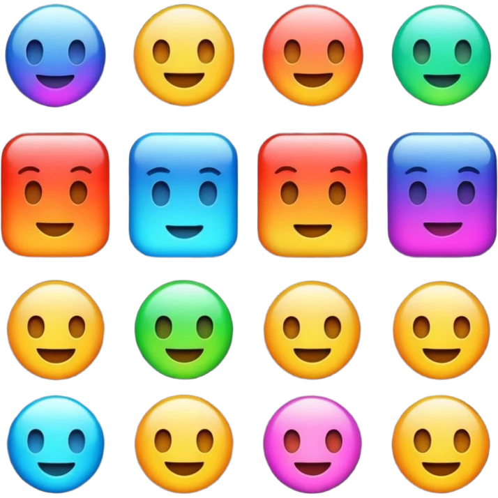 Awsome emoji