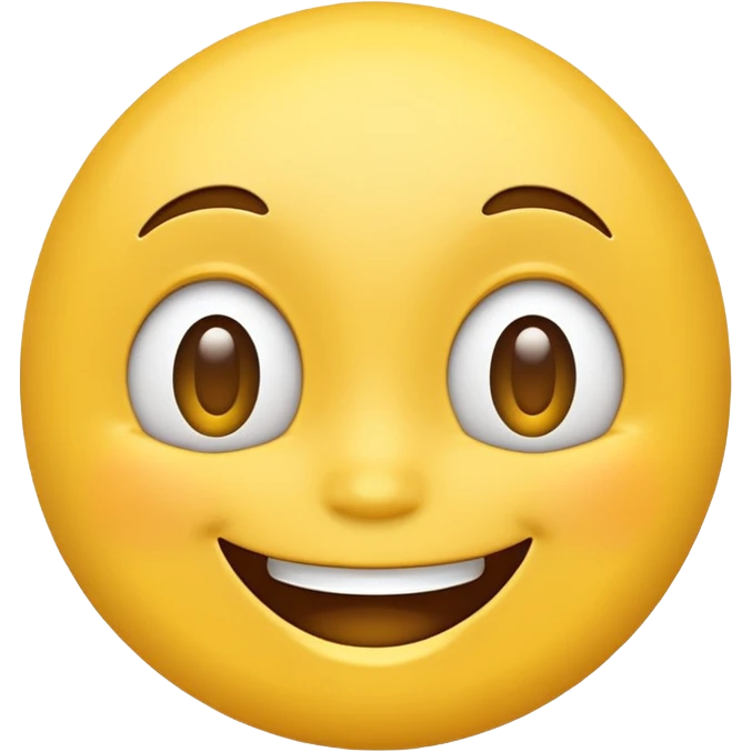 Haha funny emoji