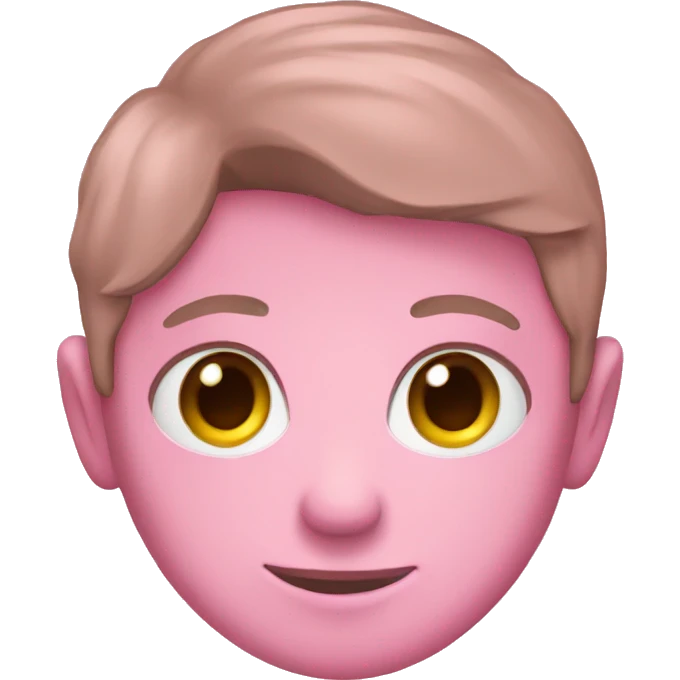 pink t-shirt emoji