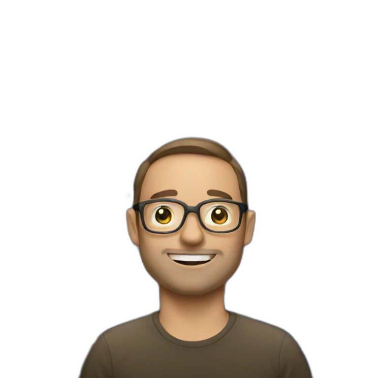 astronomy nerd emoji