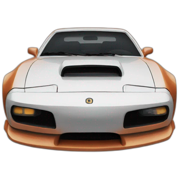 Drift emoji