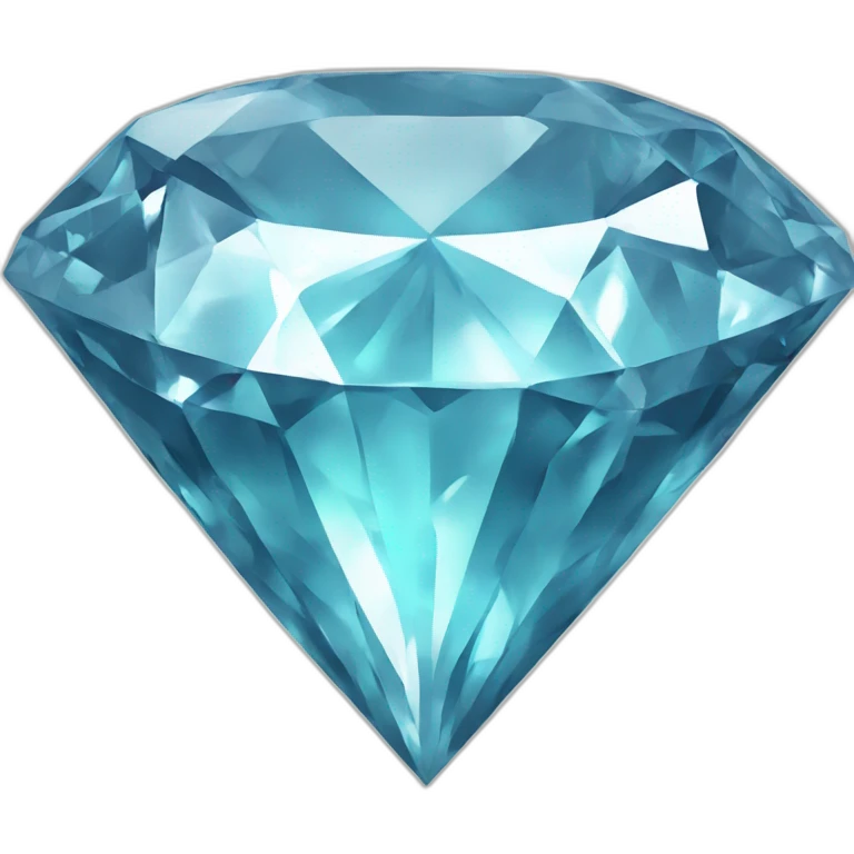 diamond emoji