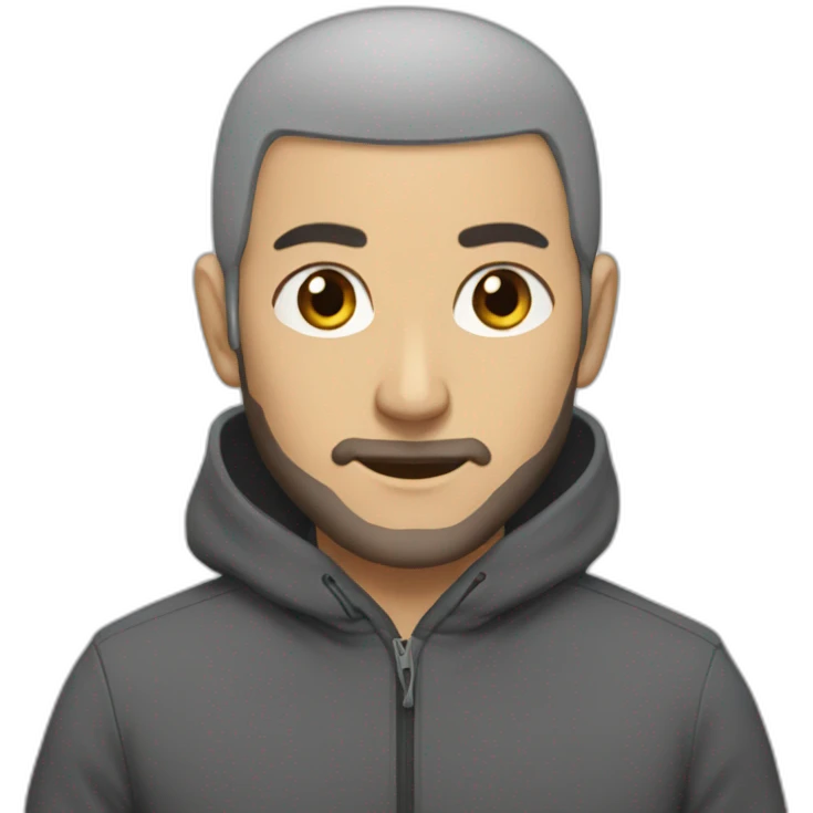 Khamzat chimaev emoji