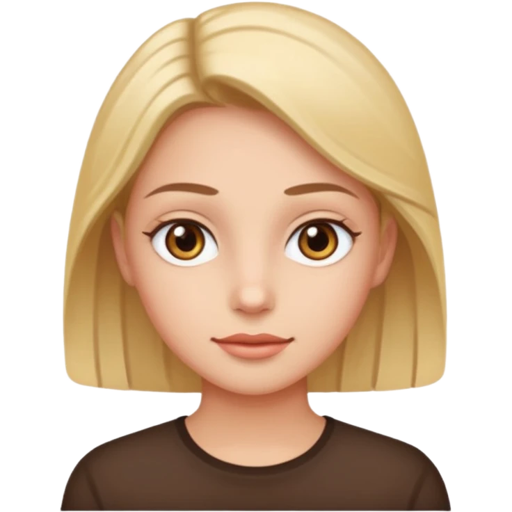 Make them look younger emoji