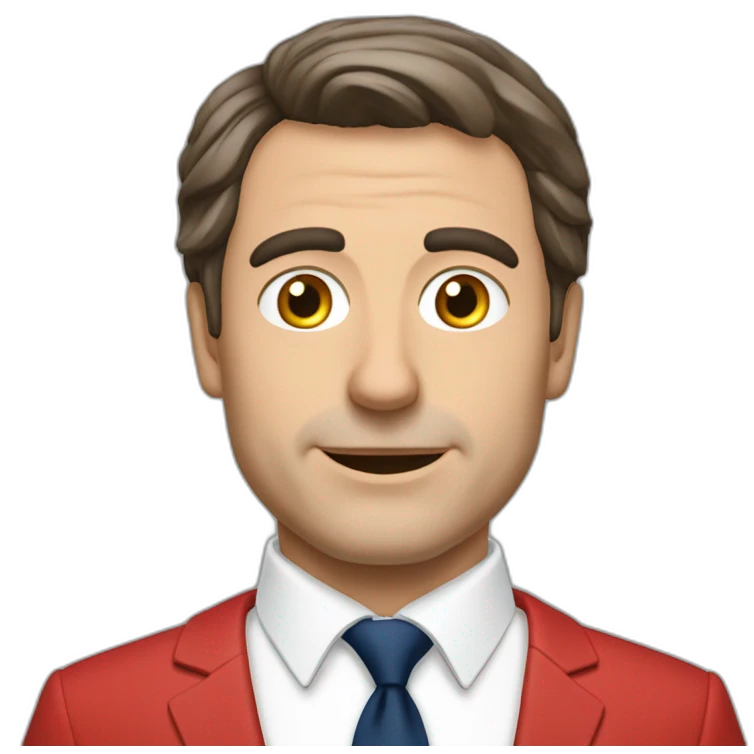 Éric Ciotti (député des alpes-maritimes) emoji
