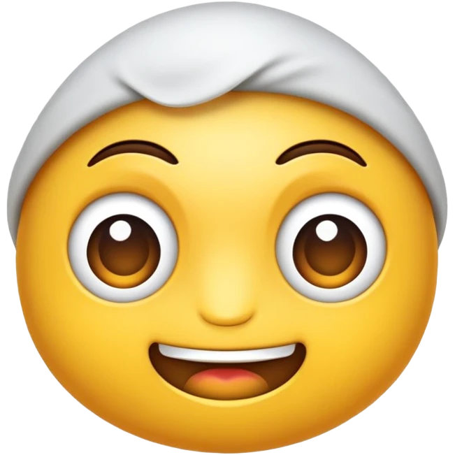 кроссовки  emoji