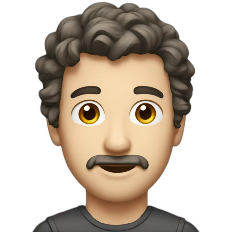 David Schitt emoji