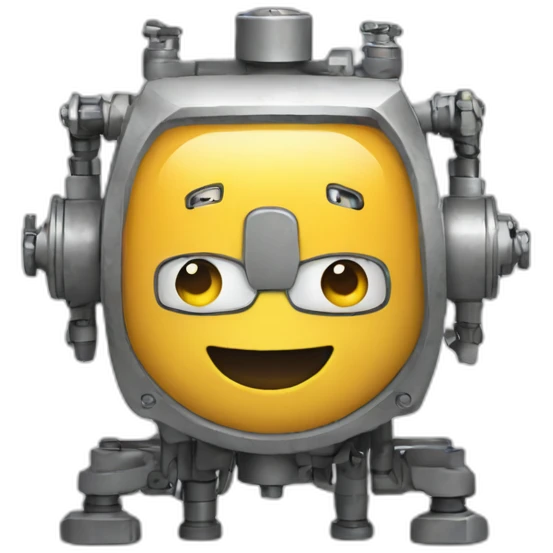 automation emoji