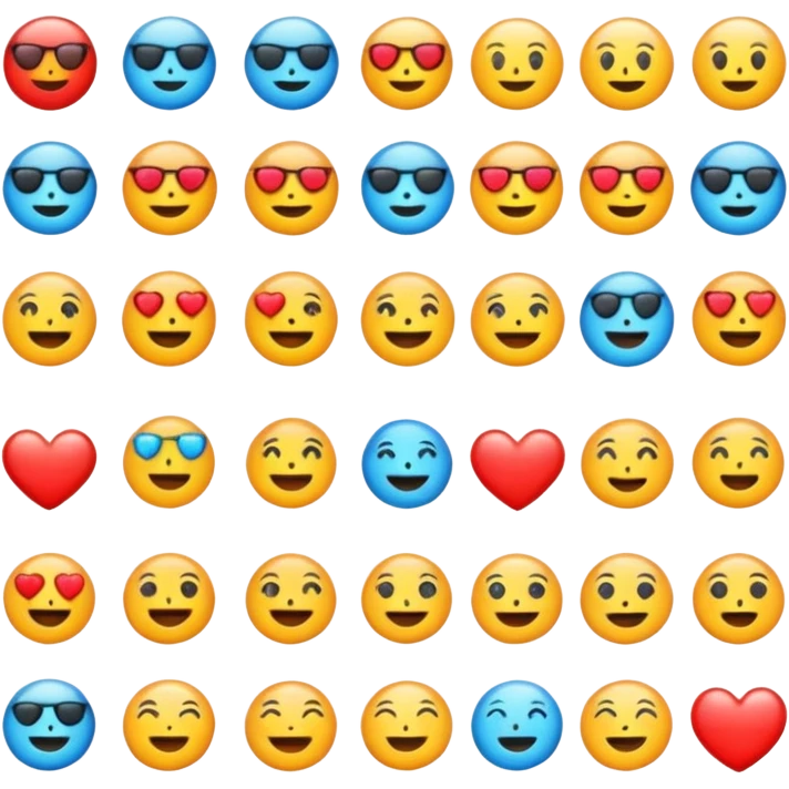Emojis emoji