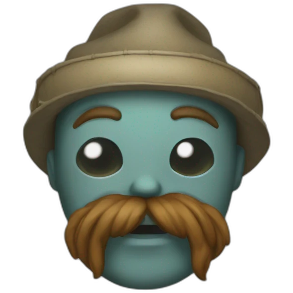 Patoroco emoji