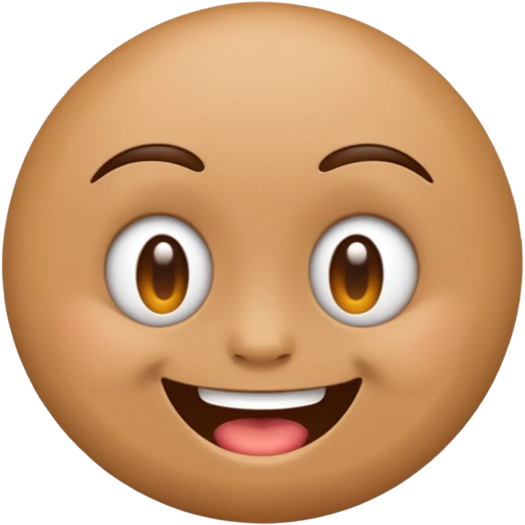 emoji with butt emoji