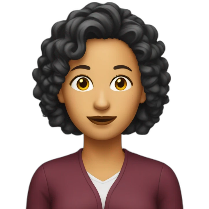 Jacqui Briggs emoji