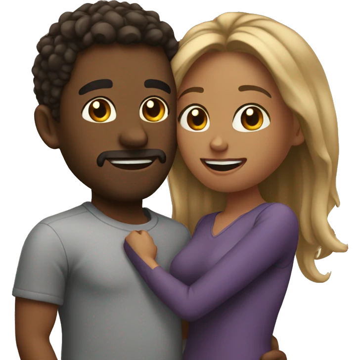 romantic relationship emoji