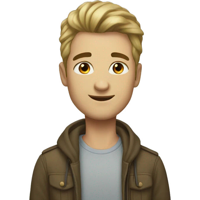 Сердце emoji