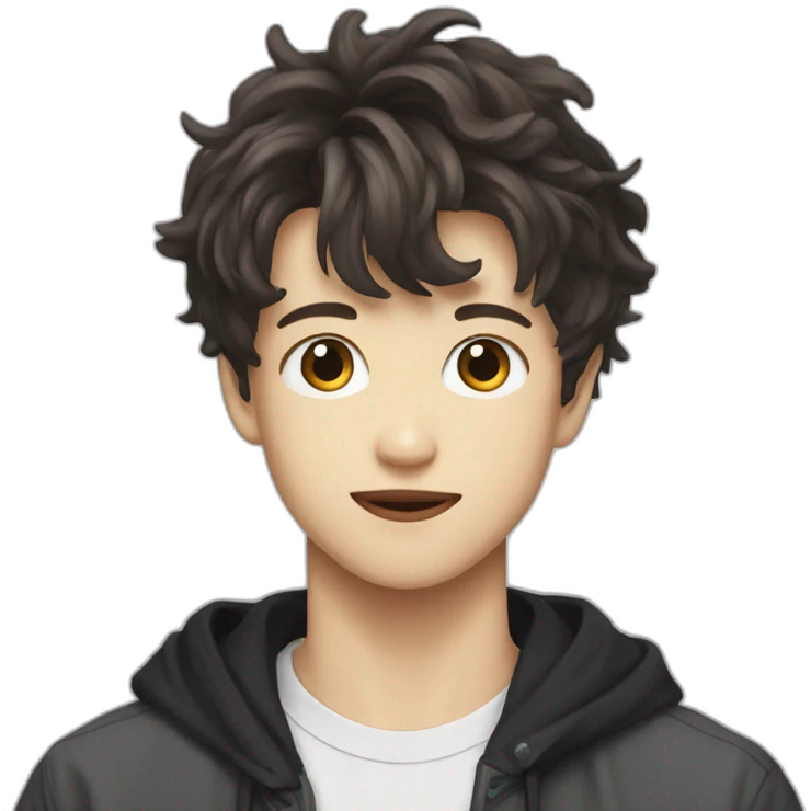 Straykids emoji