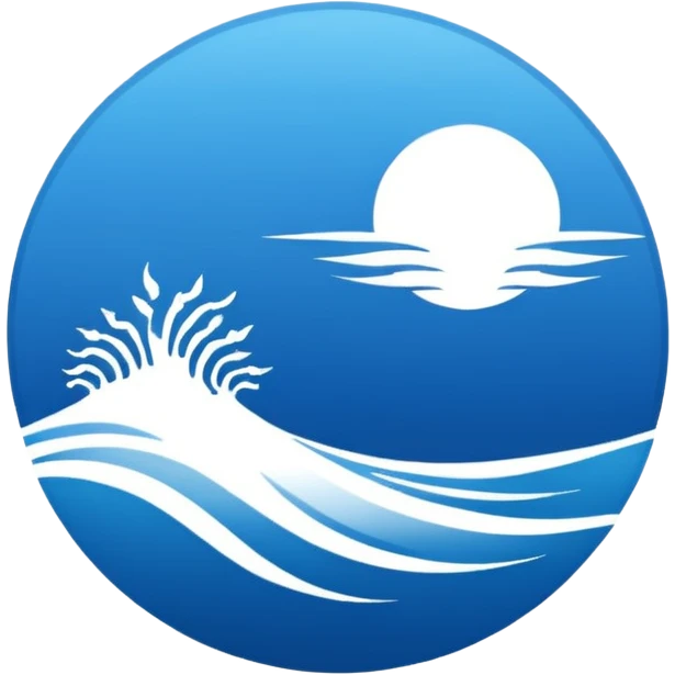 National Oceanic and Atmospheric Administration emoji