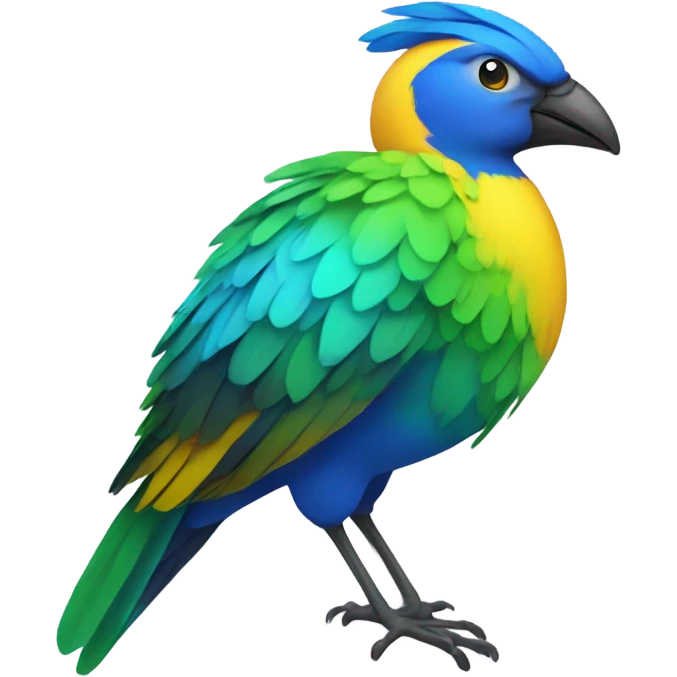 Rara emoji