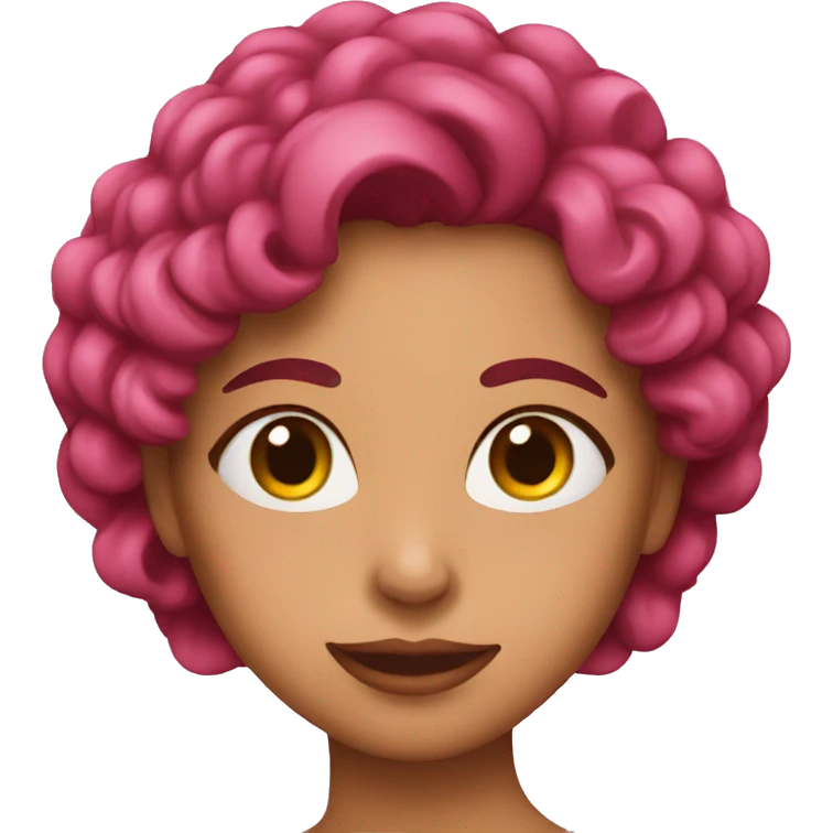 Women in love  emoji