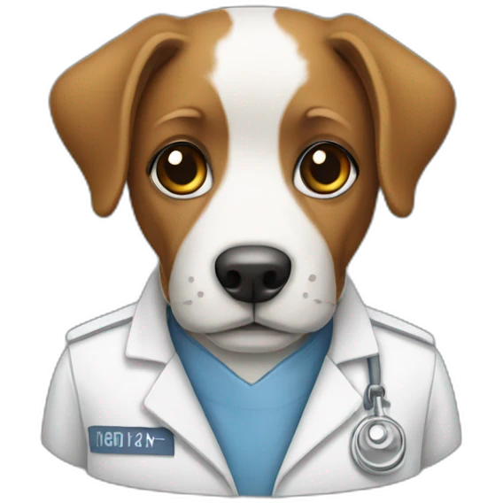 vet emoji