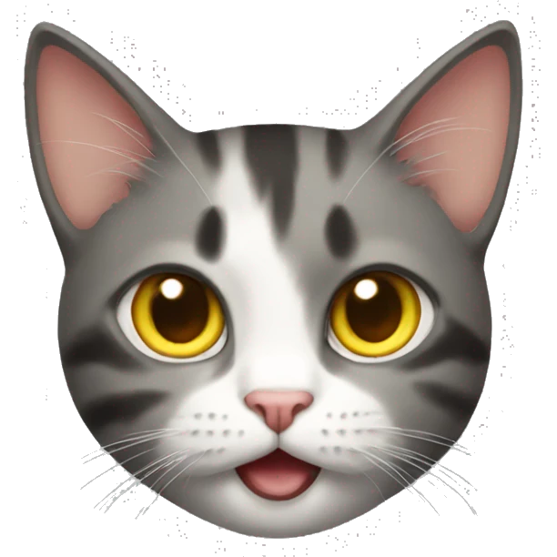 cat gaming emoji