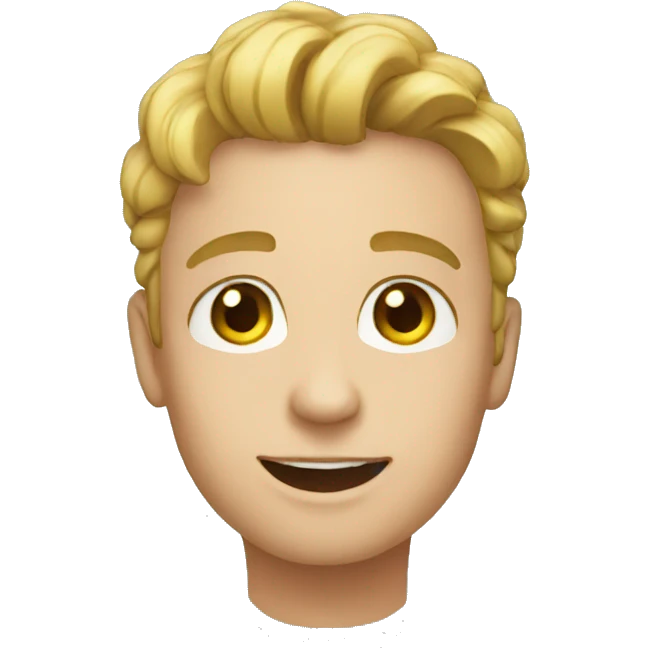 Photo  emoji