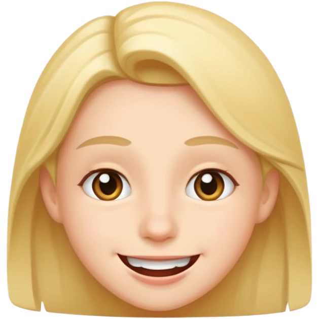 Mischievous smile   emoji
