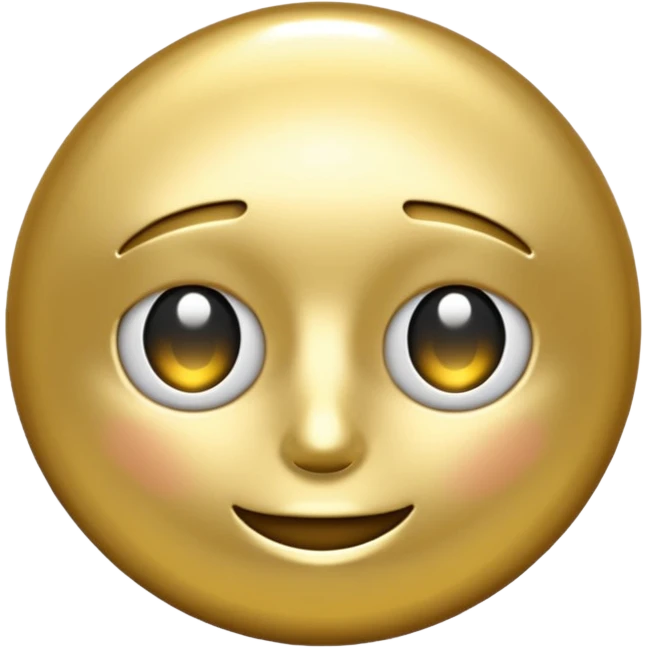 gold emoji