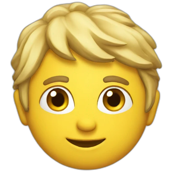 Roi emoji