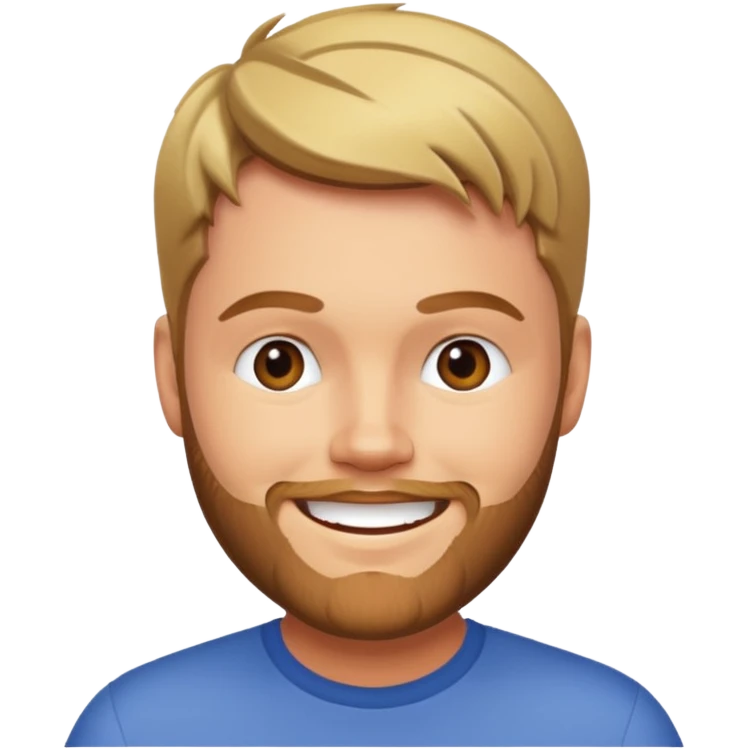 Brian McFadden emoji