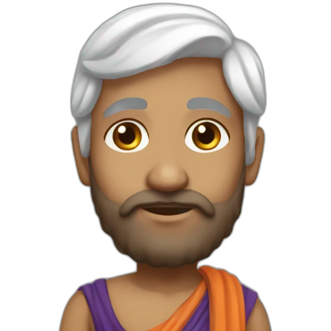 Jay shree ram emoji