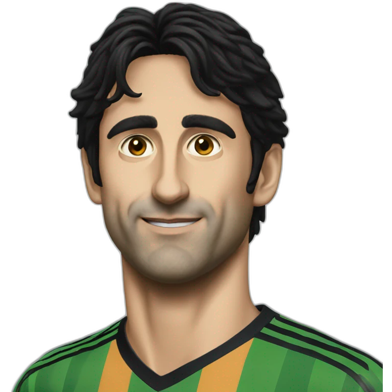 Diego milito emoji