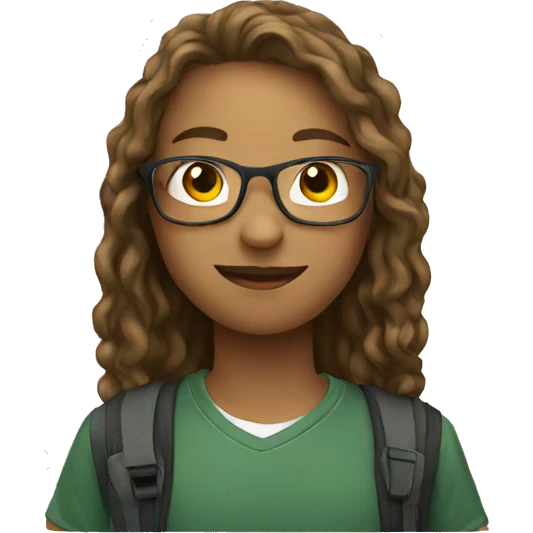 student emoji