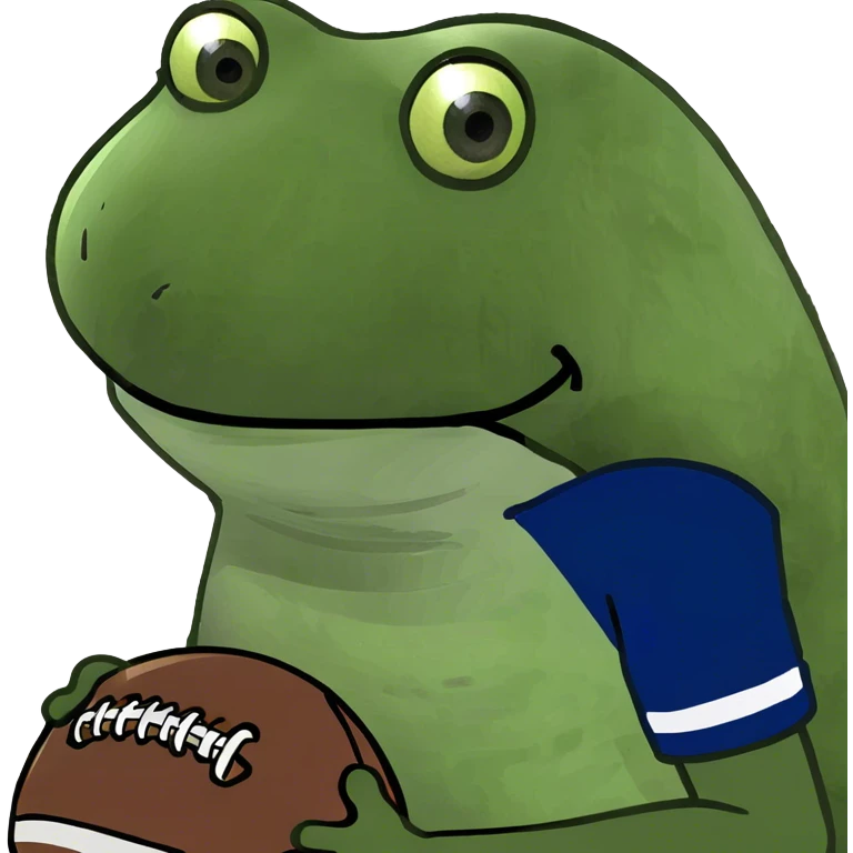 icon for "Football" emoji