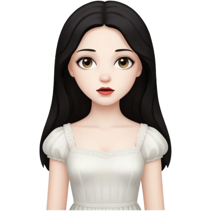 Rosalia (the singer) virgin. (Use lux album cover as reference) emoji