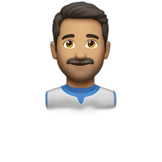 manuel gomes emoji