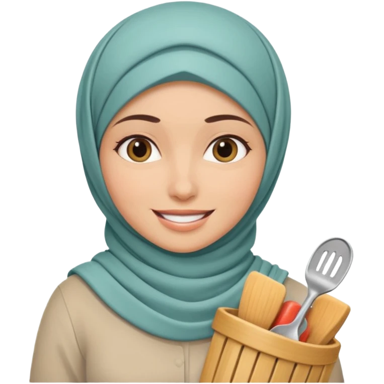 کار های روزانه زنانه  emoji