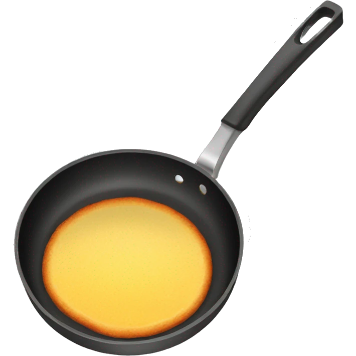 frying pan emoji