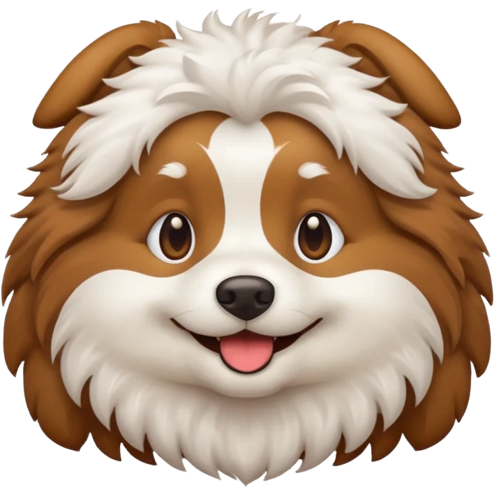cute dog emoji emoji