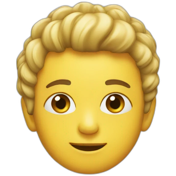 Zizi emoji