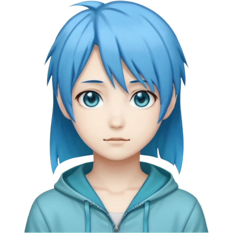 Hatsune mikuo emoji