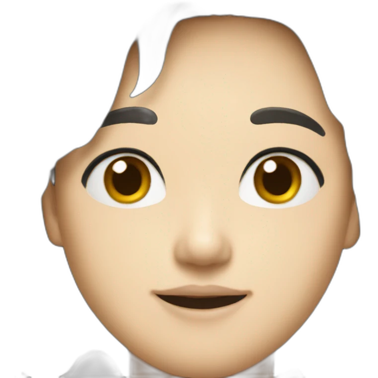 dongha paek emoji