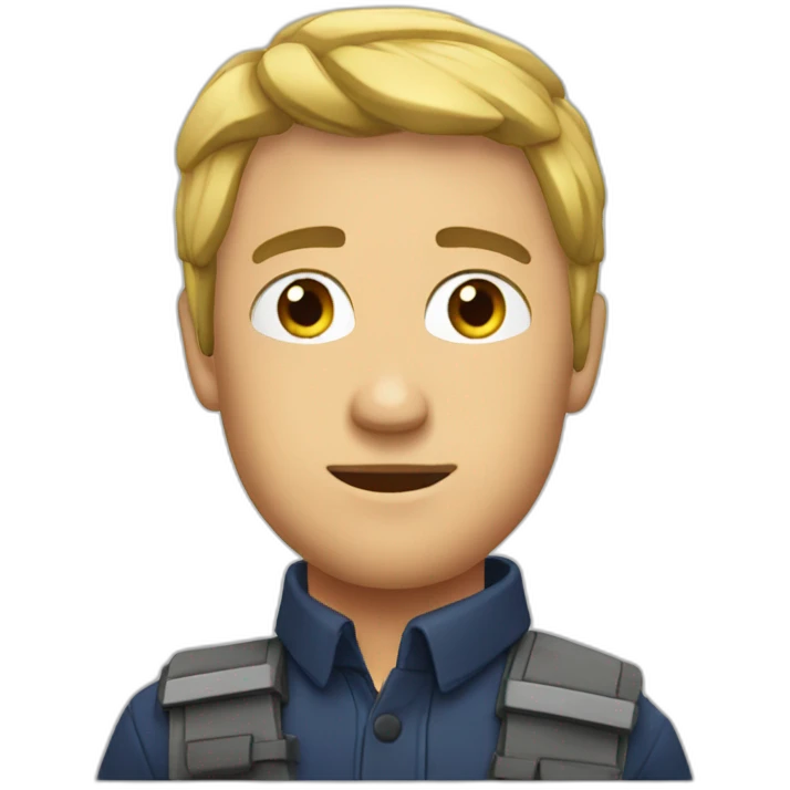 TF1 emoji