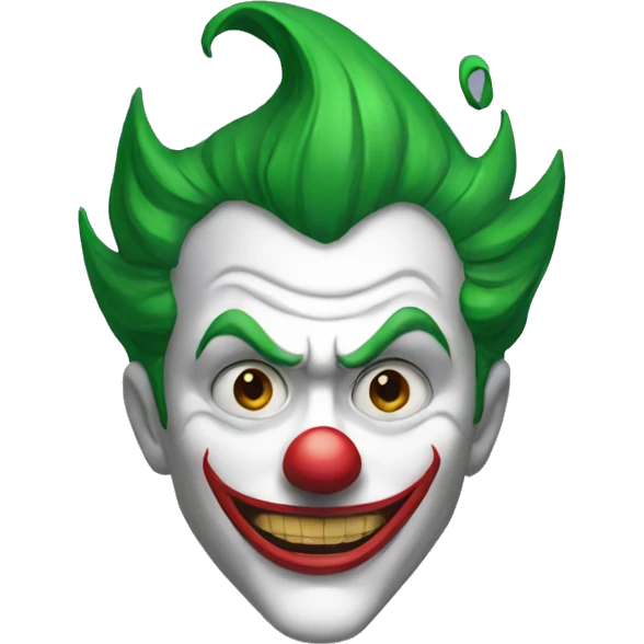 Joker emoji