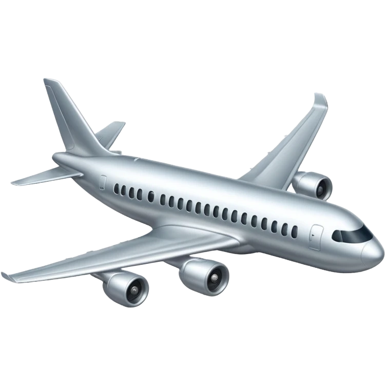 Airplane  emoji