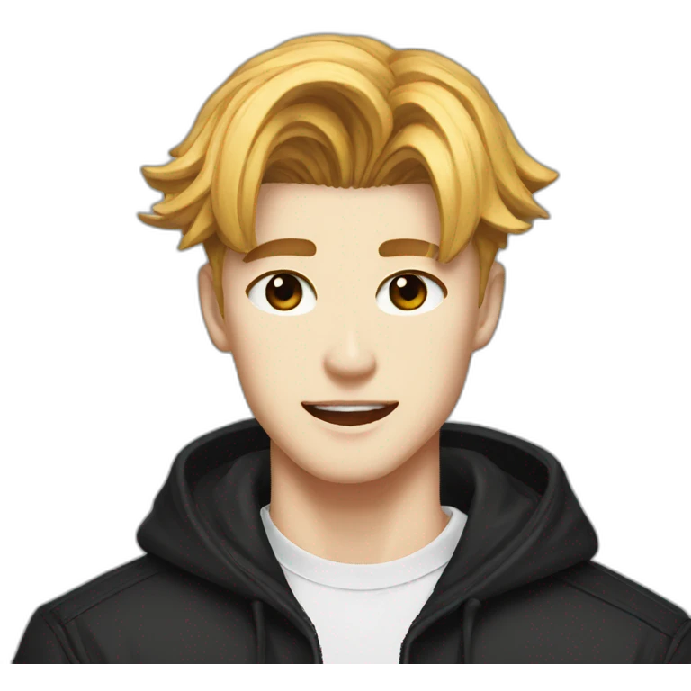 Ateez emoji