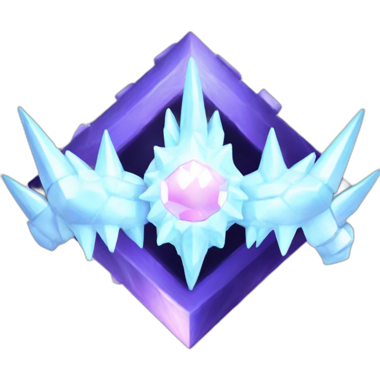 crystal spikes pokemon solo emoji