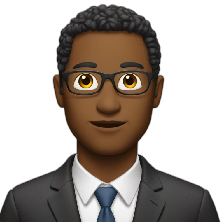 interview emoji