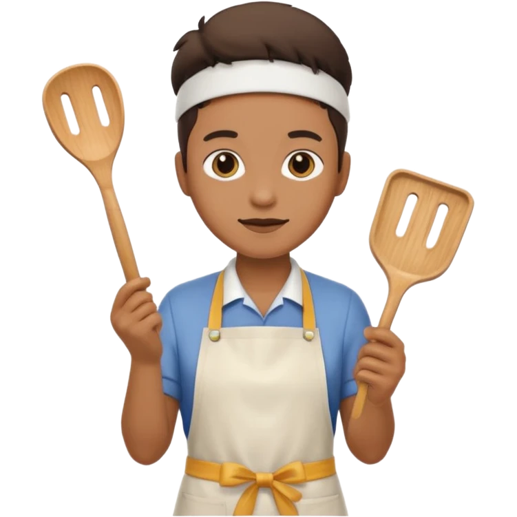 cooking emoji