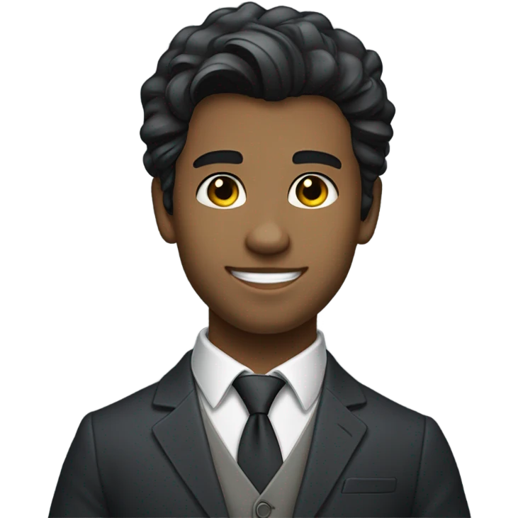 Chuck Bass  emoji