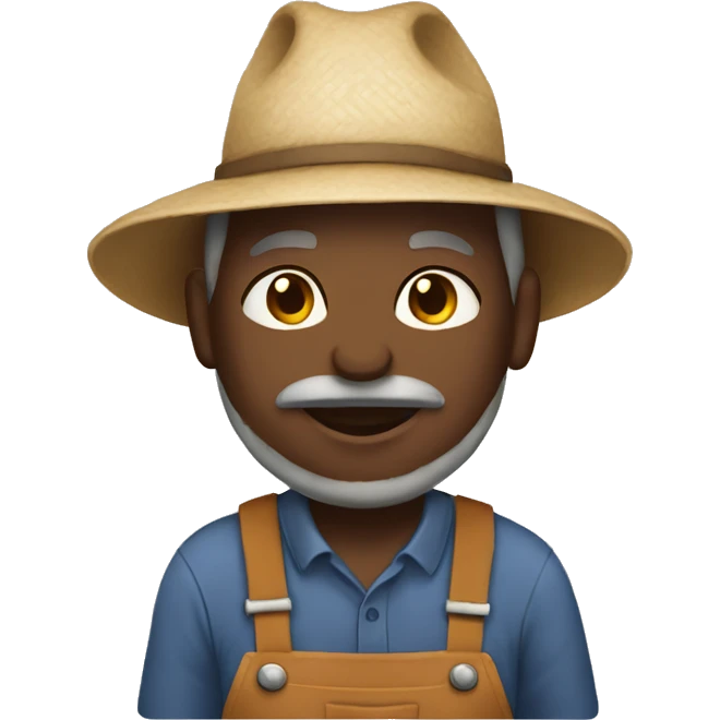 farmer’s market emoji